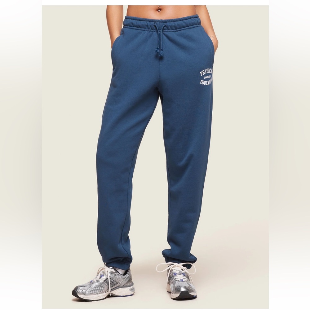 Gymshark sweatpants